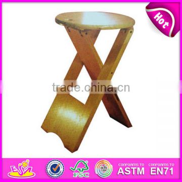 2015 New and popular wooden kids chair,Best solid wooden chair for children,Hot sale wooden baby chair with cheap price WJ277267