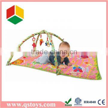 Hot sale toys for fashion baby carpet