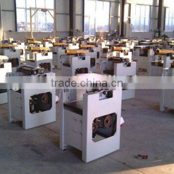 12" Woodworking Planer and Thicknesser BM10402 photo-5