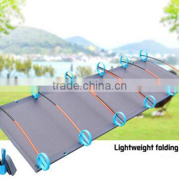 Extremely Strong--New Fashion Outdoor Caming Beds Folding New Products photo-2