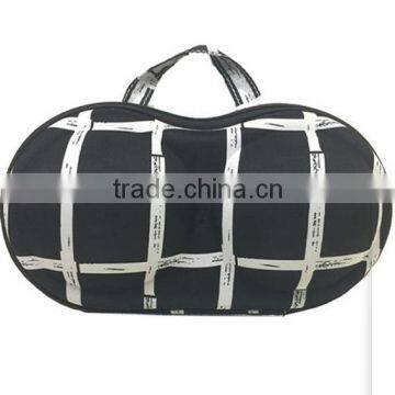 Bra Underwear Lingerie Protect Case Travel Organizer Bag Storage Box Container photo-5