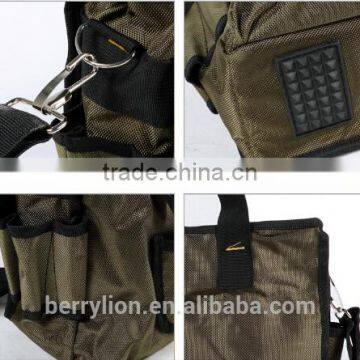 Berrylion Multipurpose Tool Bag Polyester Tool Bag DGD103/104 photo-2