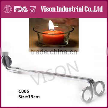 2014 New item and popular candle wick trimmer