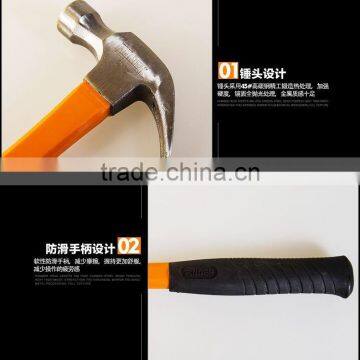 Fiber Hammer photo-2