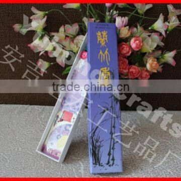 Wholesale Custom Top Quality Hand Fan Gift Box photo-3