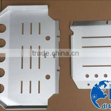 Ranger T6 Bash plate Aluminum alloy skid plate