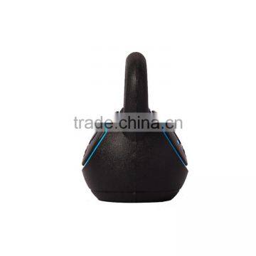 2016 New Style Popular HDPE Concrete Kettle Bell Dumbbell photo-6
