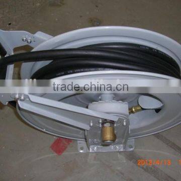 Hose Reel HRO4004-R3/8" photo-2