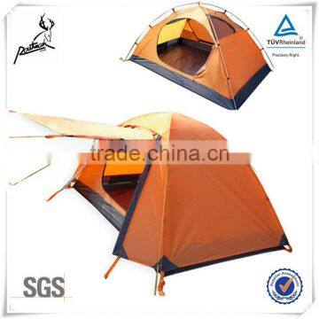 2 Persons Funny Camping Tent With Vestibule photo-4