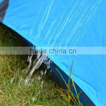 Professional Outdoor Camping Multi-person Double-layer Tent photo-4