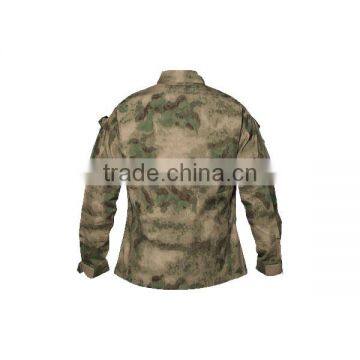 Chinese Reproduction Security Guard Canadian Army Uniforms For Sale photo-3