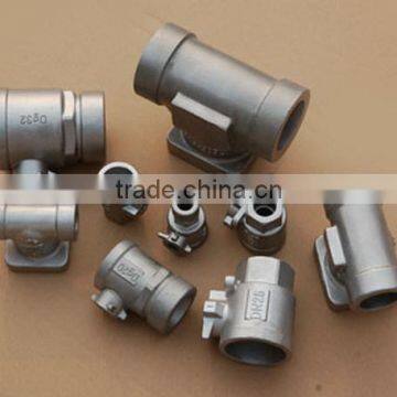 Machine Castings Parts photo-3
