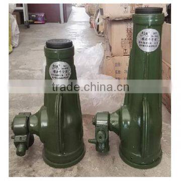 Heavy Duty Industrial Mini Screw Bottle Jack photo-4