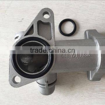 THERMOSTAT HOUSING 058121133B photo-3