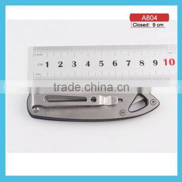 2015 New Design Pocket Folding Hunting Knife Hunting Knife photo-4