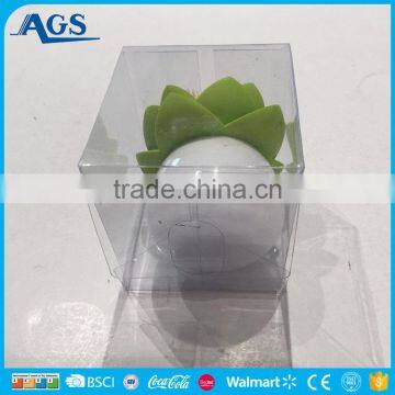 Promotional Lotus Design Plastic Toothpick Holder photo-5