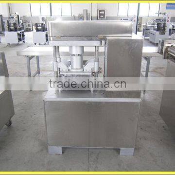 2016 New Condition Cake Forming Machine,pastry Press Forming Machine photo-5