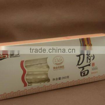 Sliced Noodles photo-3