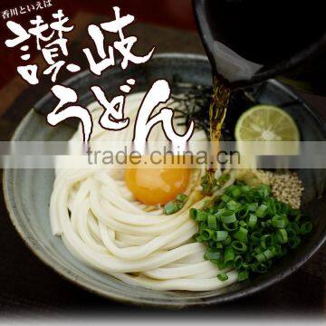 Premium noodle udon noodle for business use , small lot oder available