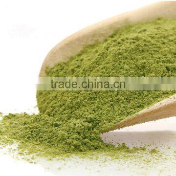 Manufacturer Supply Best Matcha Extract Powder