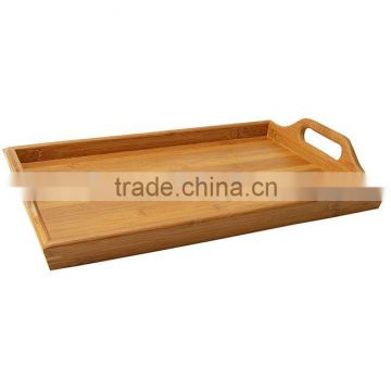 Bamboo Serving Tray#20096