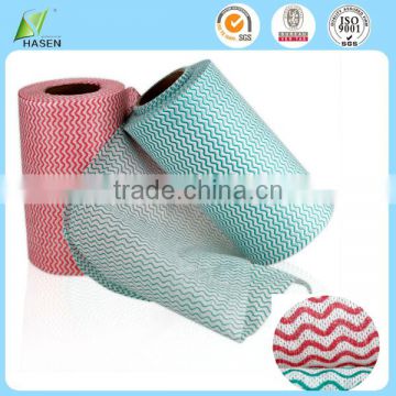 Household cleaning tool accessories cleaning cloth