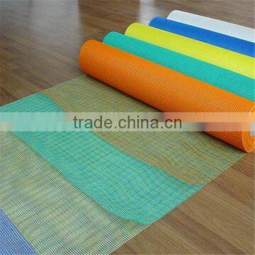 Low Price Fiberglass Black Mesh Screen for window