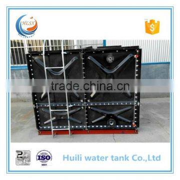 Sectional Enamel Steel Water Tank photo-3