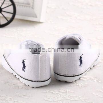 New Arrival Girt and Boy Casual Baby Kid Shoe photo-3