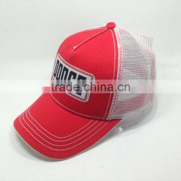 Custom All Colors Trucker Hats Embroidery Design Logo Running Cap photo-2