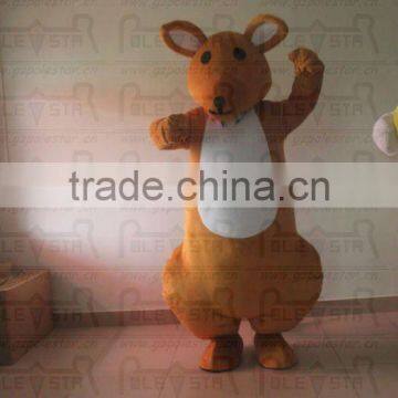 kangaroo costumes for children party