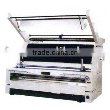 cloth testing machine