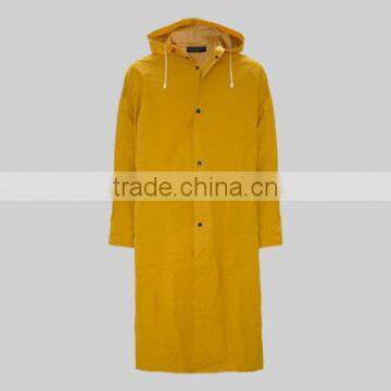 Cappotto PVC COVERALL