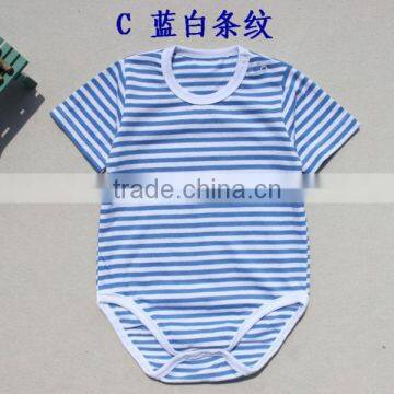 new design 100% cotton baby clothing china