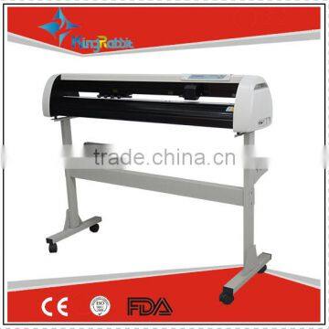 reflective film cutter plotter HX-1120 from King Rabbit