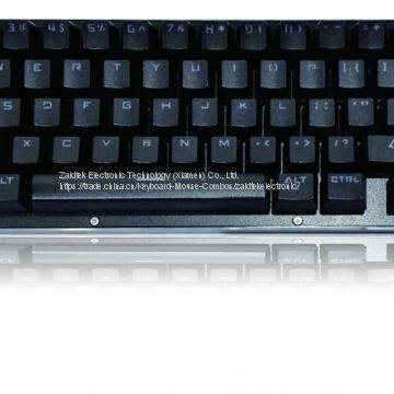 HMK3038 Mechanical Keyboard