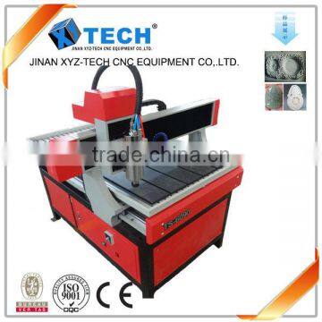 XJ6090 Advertising Cnc Router photo-2