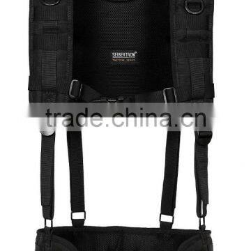 Seibertron Tactical Miliary Molle Style Chest Rig