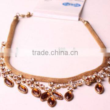 GZY Cheap Wholesale Fashion Necklace photo-6