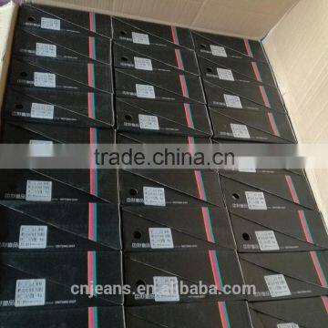 GZY Good Quality Mixed Style Children Boots Stock-lot photo-2