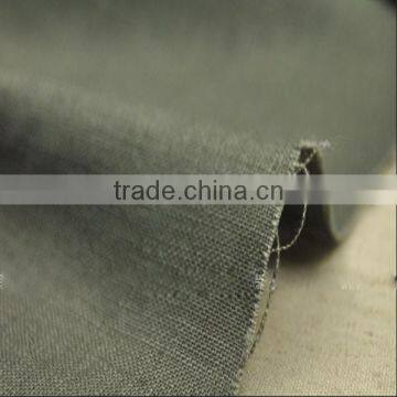 Wholesale 22oz 100 Cotton Army Green Dyed Canvas Fabric