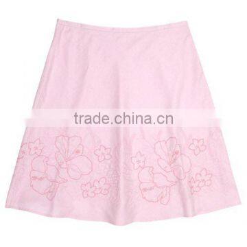 Ladies skirts