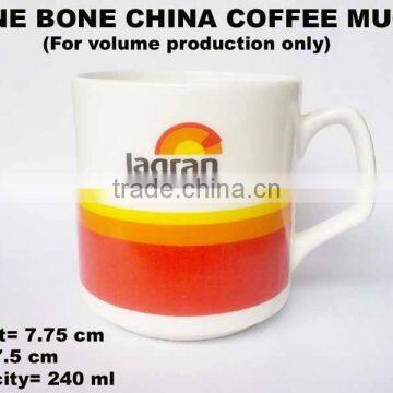 India Ceramic Coffee Mugs / Indian Promotion Coffee Mugs photo-3