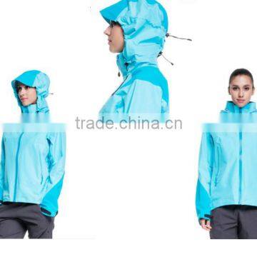 High Quality Trendy Waterproof Outdoor Clothing photo-4
