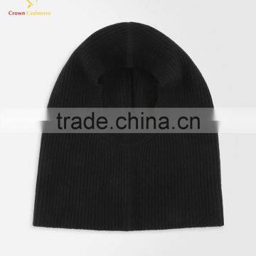 Beanie Cap and Hat Wool Women Winter photo-5