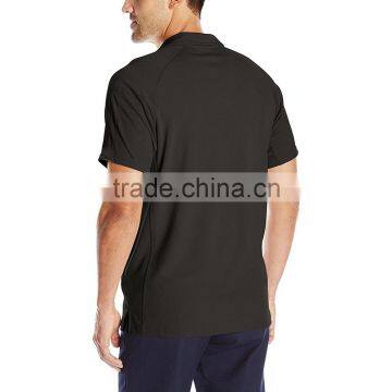 2016 New Style Shirts for Men Polo High Quality Plain Polo Shirts photo-4