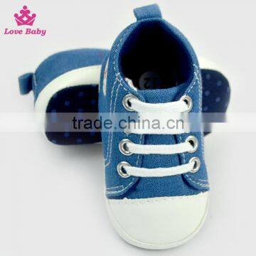 Factory Price Infants Crib Shoes Baby Shoes Soft Toddlers Shoes photo-4