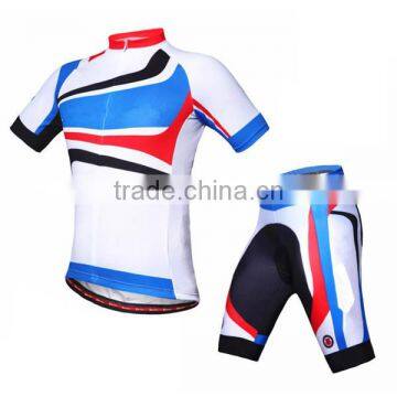 Wrap Okeo tex SA8000 BSCI Manufacturer for sexy cycling wear 2015