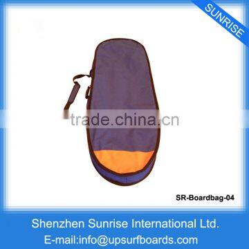 High Quality Nylon Zip bags/Skateboard Canvas Bags Surfboard Bags