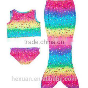 Children Swimwear Kids Sexy Bikinis Child Cute Swimsuit Baby Girls Bikini photo-4